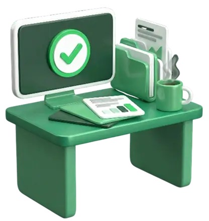 Онлайн-открытие расчётного счёта